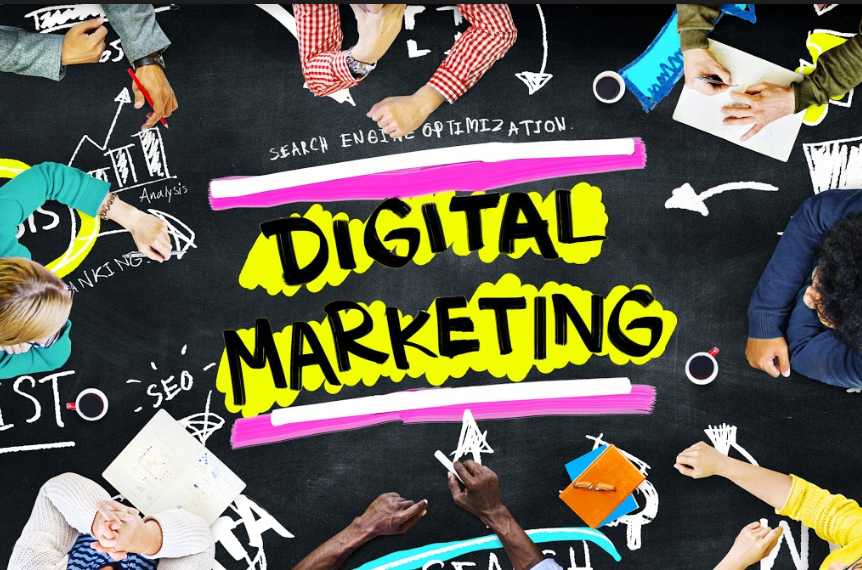 Why Digital Marketing Is Important For The Growth Of Businesses
